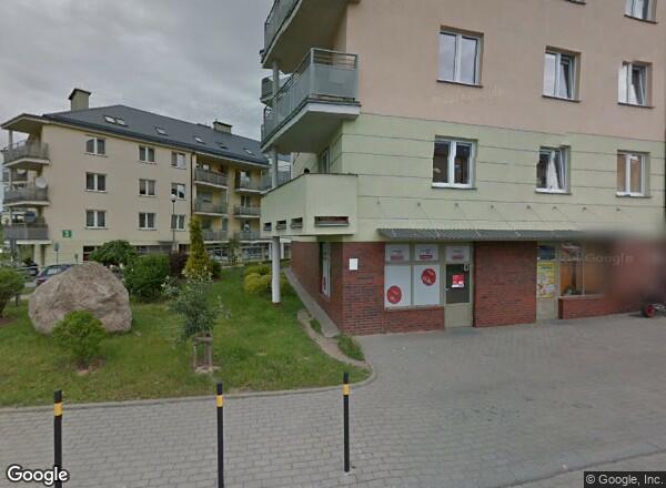 Ceny mieszkań Gdańsk gen. Kazimierza Sosnkowskiego 7