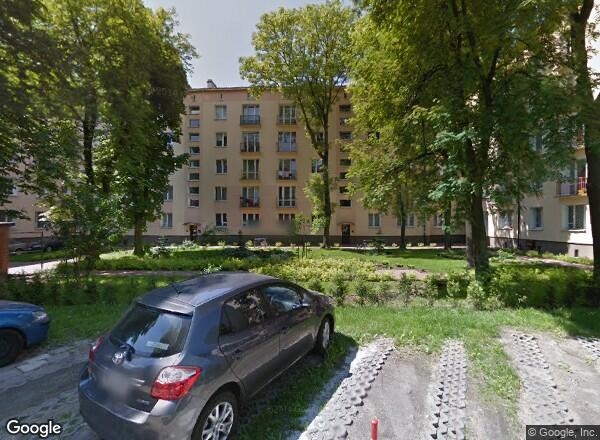 Ceny transakcyjne mieszkań Warszawa ul. Baboszewska 1
