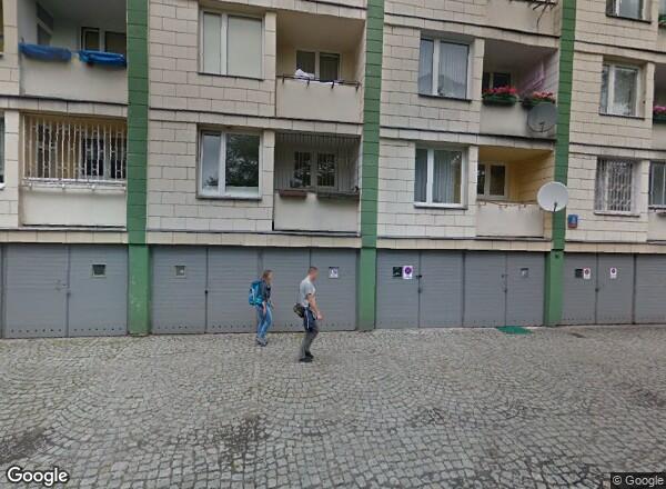Ceny mieszkań Warszawa ul. Leszczyńska 8