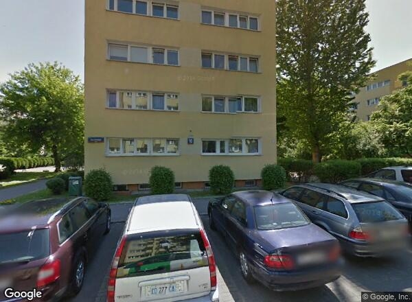 Ceny transakcyjne mieszkań Warszawa ul. Bartłomieja 10