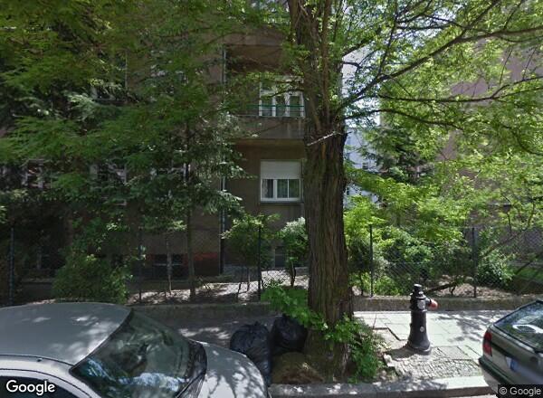 Ceny mieszkań Poznań Sebastiana Klonowica 4