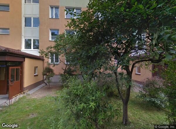 Ceny transakcyjne mieszkań Warszawa ul. A. Świętochowskiego 1