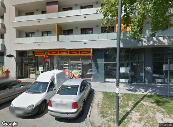 Ceny mieszkań Warszawa ul. Gocławska 9