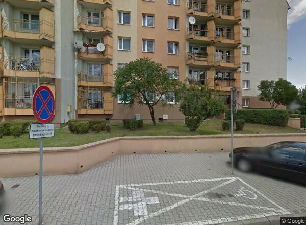 Ceny mieszkań Katowice Zygmunta Krasińskiego 28