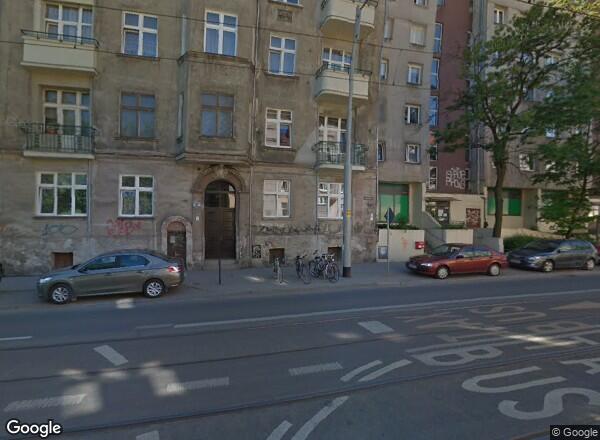 Ceny mieszkań Wrocław UL. NOWOWIEJSKA 83