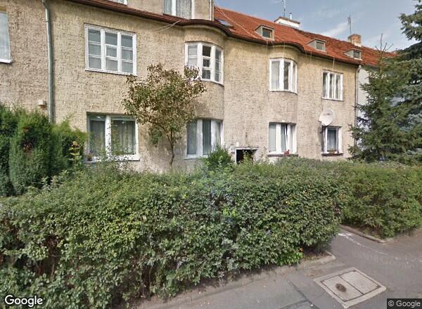 Ceny mieszkań Wrocław UL. EMILII PLATER 21