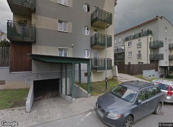 Ceny mieszkań Kraków Macieja Słomczyńskiego 6