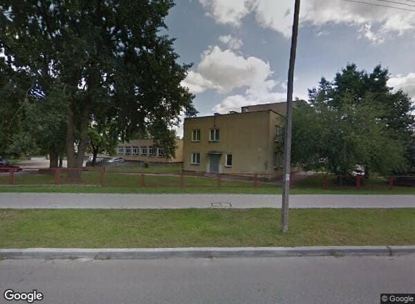 Ceny mieszkań Białystok Gen. Józefa Bema 103