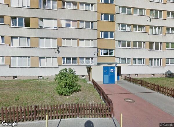 Ceny mieszkań Szczecin Antoniego Kaliny 14