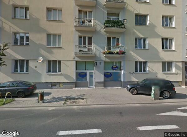 Ceny mieszkań Warszawa ul. Chełmska 12