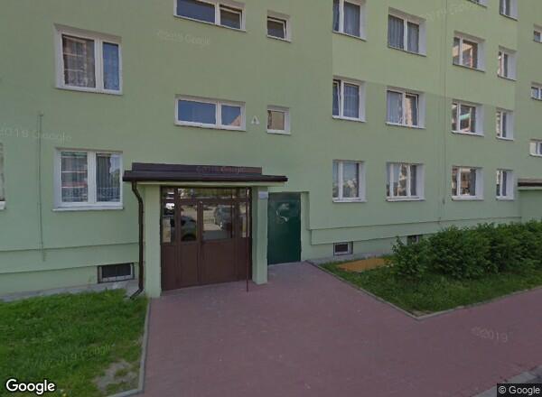 Ceny mieszkań Łódź Mieczysławy Ćwiklińskiej 12