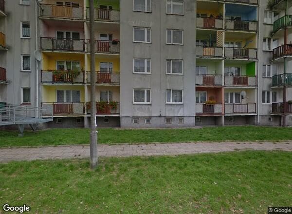 Ceny transakcyjne mieszkań Toruń Janiny Hurynowicz 18