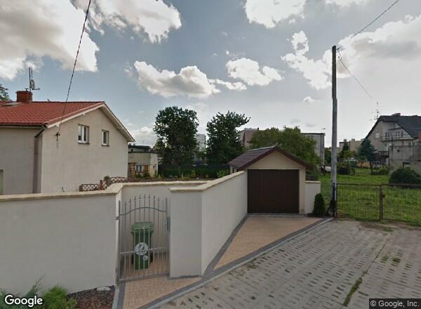 Ceny mieszkań Gdynia płk. Stanisława Dąbka 333