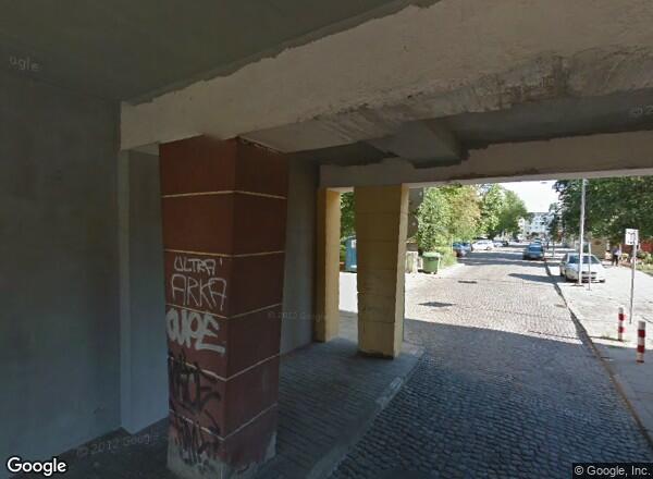 Ceny mieszkań Gdynia Antoniego Abrahama 72