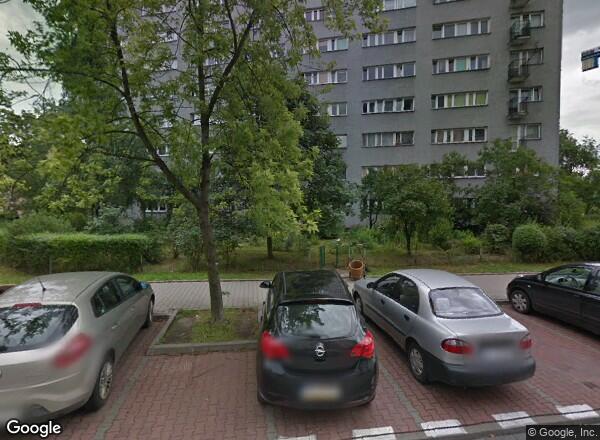 Ceny mieszkań Warszawa ul. Wrzeciono 6