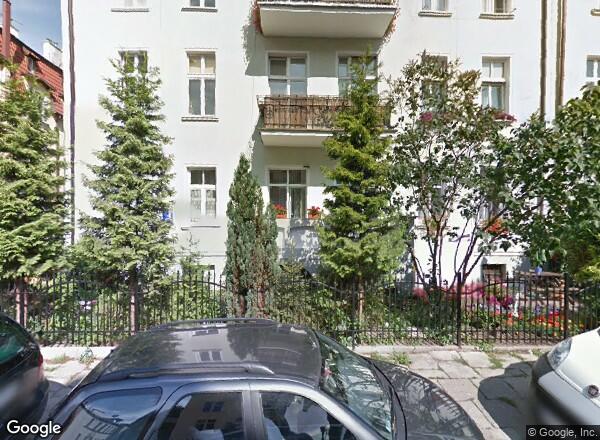 Ceny mieszkań Sopot Helska 4