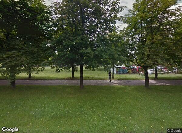 Ceny mieszkań Warszawa ul. Motorowa 10B