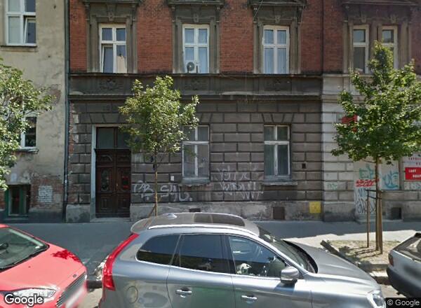 Ceny mieszkań Kraków Łobzowska 5