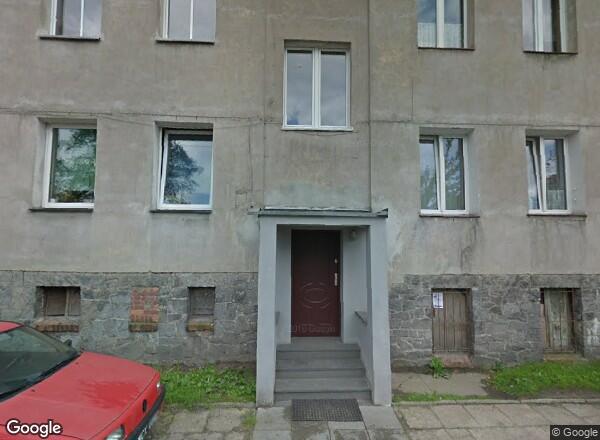 Ceny mieszkań Wrocław UL. KRUCZA 55