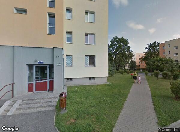 Ceny mieszkań Warszawa ul. Erazma z Zakroczymia 6