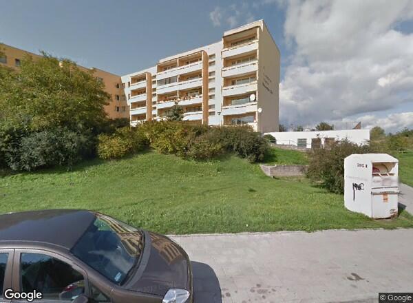 Ceny mieszkań Szczecin Kormoranów 41