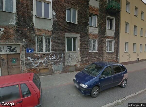 Ceny transakcyjne mieszkań Warszawa ul. Gościeradowska 7A