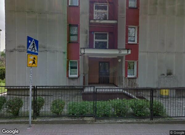 Ceny mieszkań Katowice Nasypowa 15
