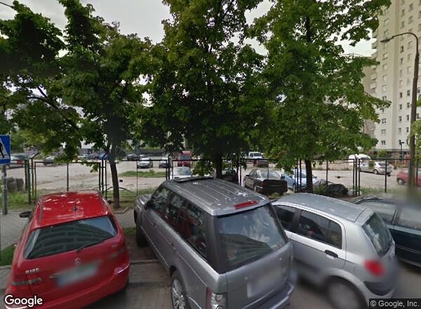 Ceny transakcyjne mieszkań Warszawa ul. Radziwie 3