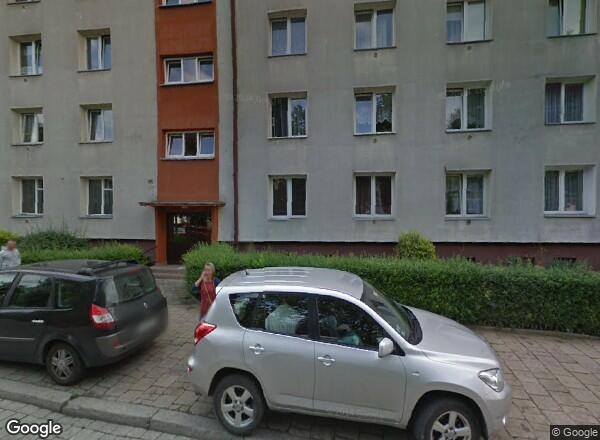 Ceny transakcyjne mieszkań Wrocław UL. GROCHOWA 20