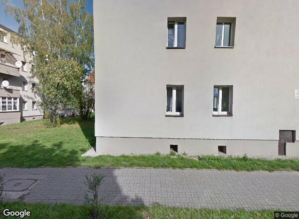 Ceny mieszkań Katowice Katowicka 48A
