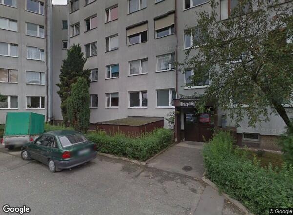 Ceny transakcyjne mieszkań Wrocław UL. HISZPAŃSKA 13