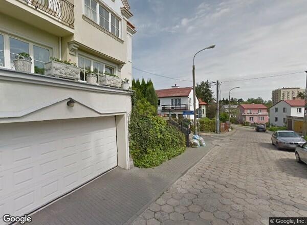 Ceny transakcyjne mieszkań Sopot Juliusza Słowackiego 24