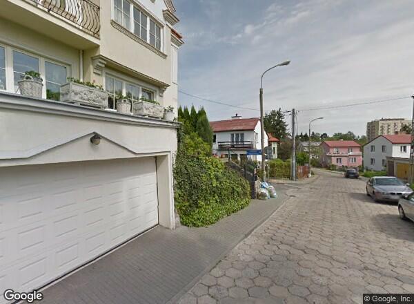 Ceny mieszkań Sopot Juliusza Słowackiego 24