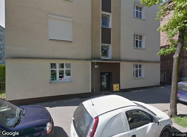 Ceny mieszkań Poznań Floriana Stablewskiego 13