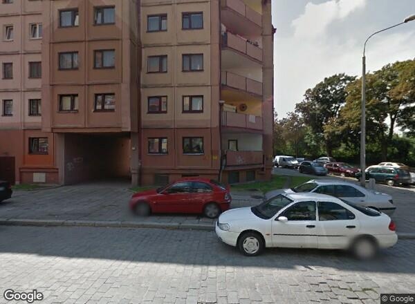 Ceny transakcyjne mieszkań Wrocław UL. JANA WŁADYSŁAWA DAWIDA 13