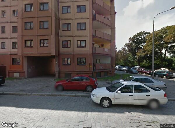 Ceny mieszkań Wrocław UL. JANA WŁADYSŁAWA DAWIDA 13