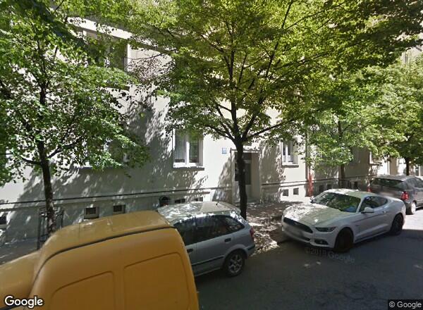 Ceny mieszkań Katowice Henryka Jordana 12A