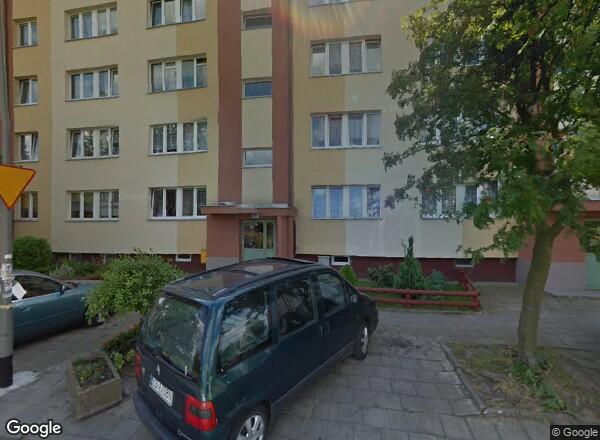 Ceny mieszkań Szczecin Tadeusza Zawadzkiego 69