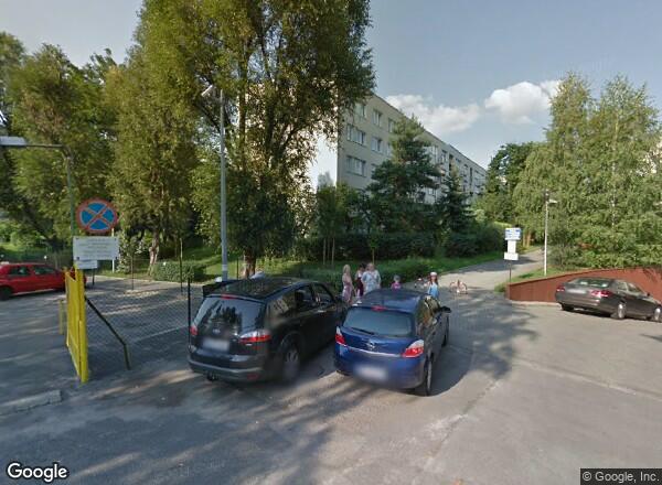 Ceny mieszkań Warszawa ul. Jana III Sobieskiego 62