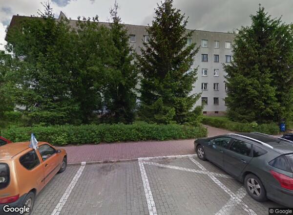 Ceny mieszkań Poznań Władysława Jagiełły 21