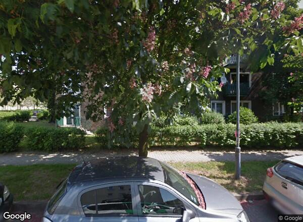 Ceny mieszkań Katowice Michała Grażyńskiego 18