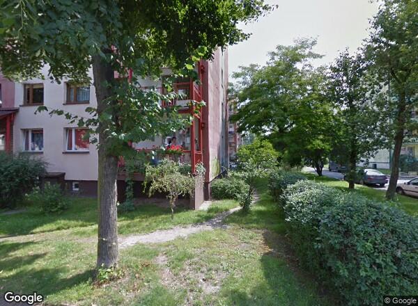 Ceny mieszkań Katowice Kolista 29