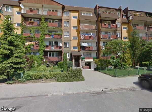 Ceny mieszkań Poznań Stare Żegrze 149