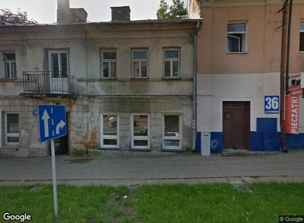 Ceny mieszkań Lublin Stanisława Leszczyńskiego 34B