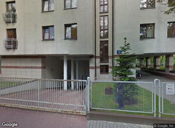 Ceny mieszkań Warszawa ul. Krańcowa 26