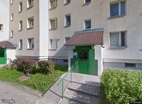 Ceny transakcyjne mieszkań Łódź Łososiowa 24