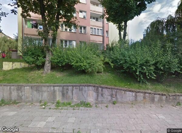 Ceny transakcyjne mieszkań Lublin Wilhelma Orlika Ruckemana 4
