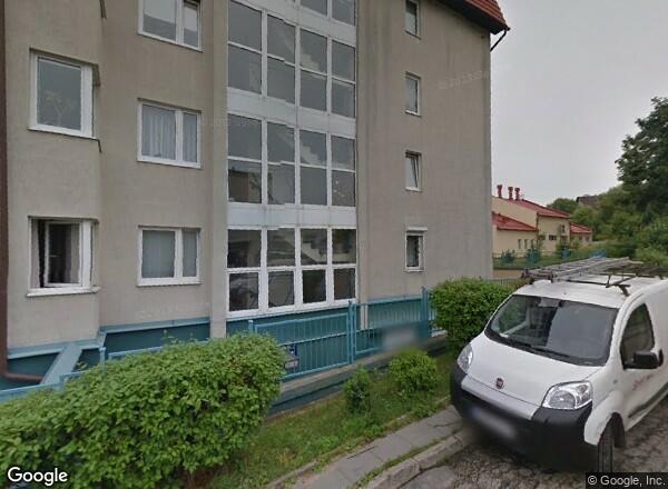 Ceny transakcyjne mieszkań Gdańsk Ciasna 7