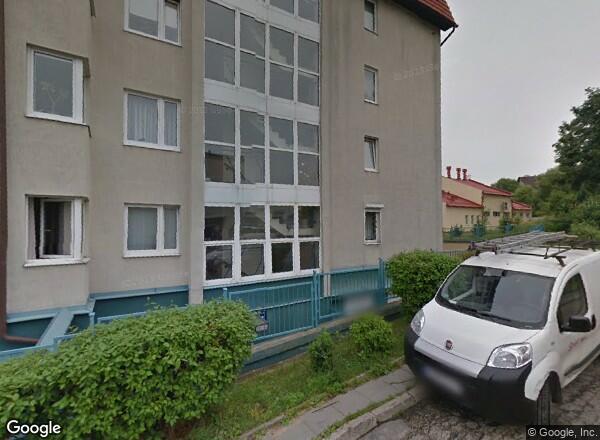 Ceny mieszkań Gdańsk Ciasna 7