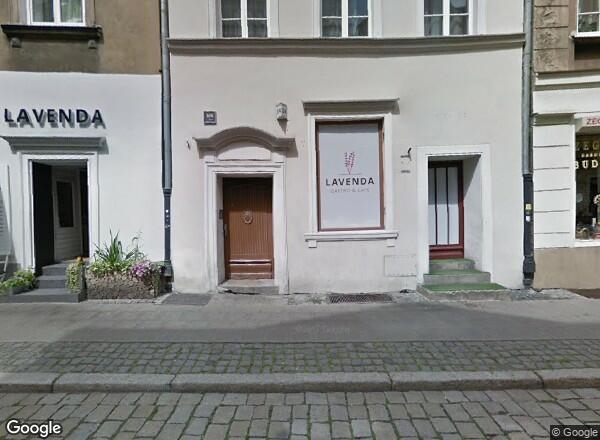 Ceny transakcyjne mieszkań Poznań Wodna 3/4